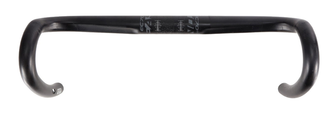 Easton EC70 SL Carbon Road Bike Drop Handlebars 31.8 x 42cm Gravel