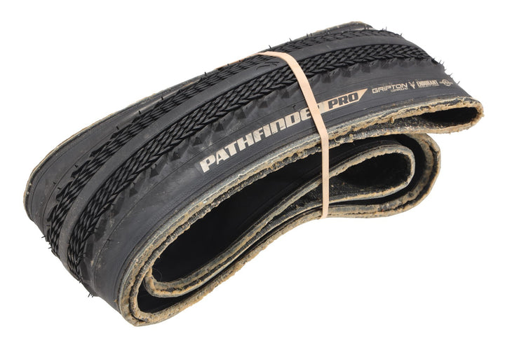 Specialized Pathfinder PRO 2Bliss Gripton Gravel Bike Tire 700 x 38c Black Cross