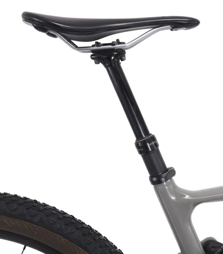 Cannondale Scalpel Carbon SE 1 Mtn Bike 1x 12s 29" MED RockShox Shimano XT 2022