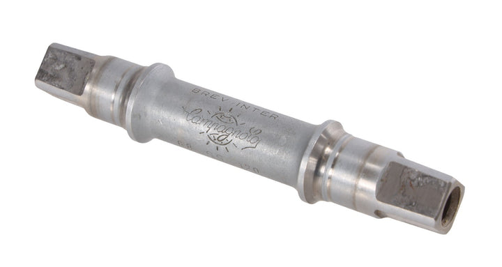 Campagnolo Nuovo Record Bottom Bracket Spindle 68-SS-120 Square Taper English
