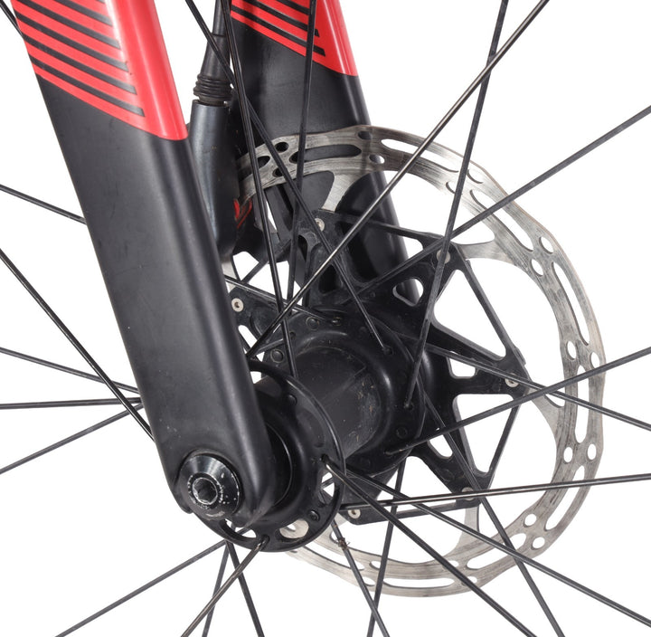 Orbea Orca M21e Team 2x 12s Carbon Disc Road Bike 51cm SRAM AXS Power Meter 2022