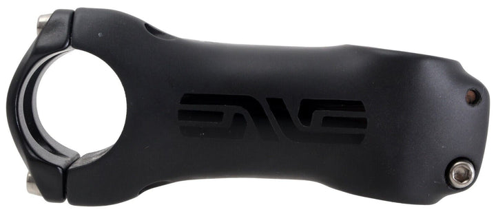 ENVE Road Carbon Stem 31.8 x 90 100 110 120mm 6° Black/Black 31.8mm Gravel Bike