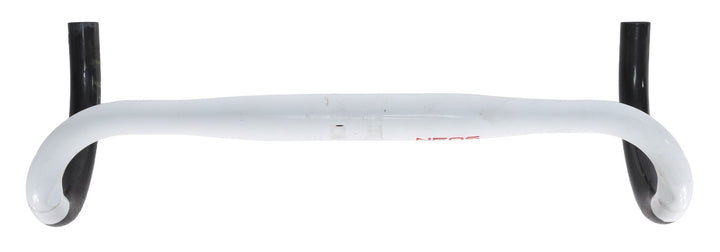 Cinelli Neos Carbon Road Bike Handlebars 31.8 x 44cm White Gravel