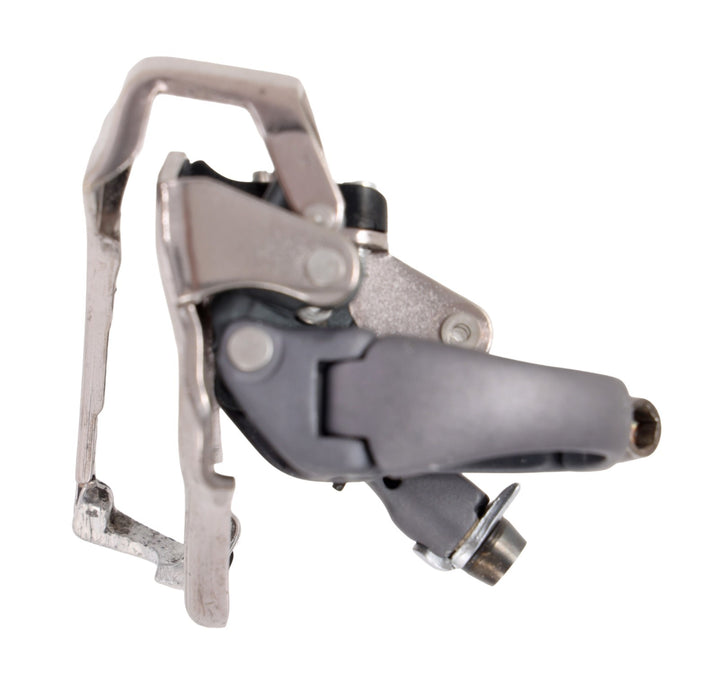 Shimano XTR FD-M952 3x 9 Spd Mountain Bike Front Derailleur 34.9mm Clamp Triple