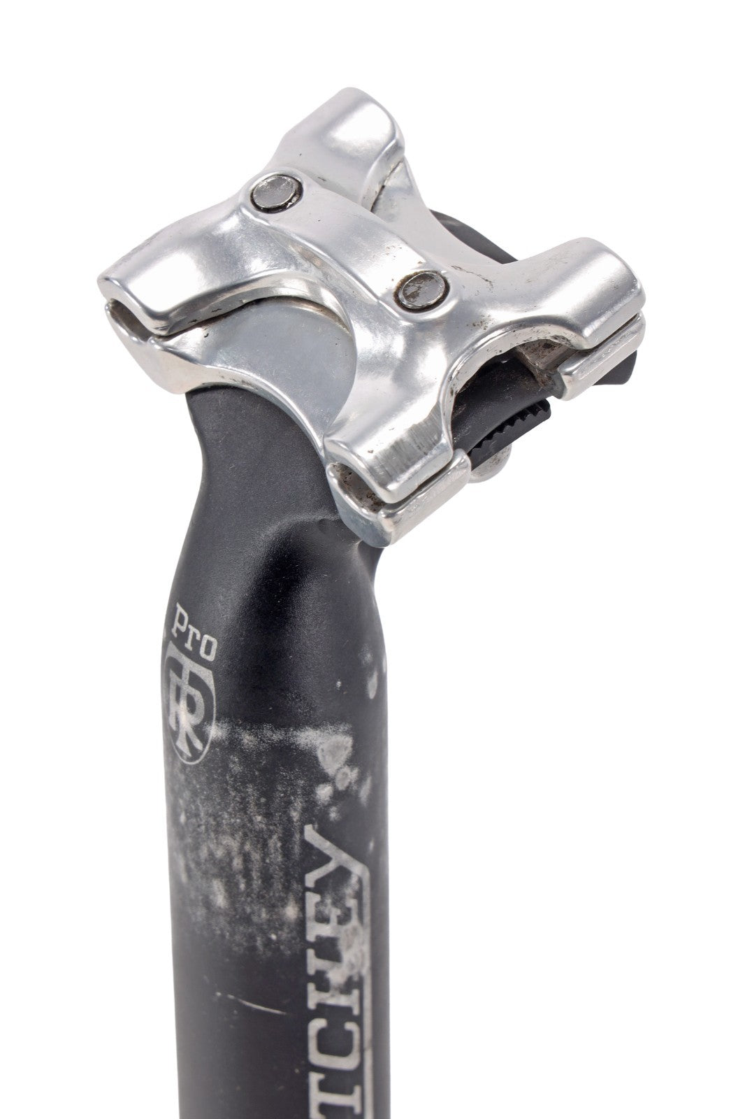 Ritchey Pro Alloy Seatpost 27.2x 280mm 2-Bolt 25mm Setback Road MTB Bike Gravel