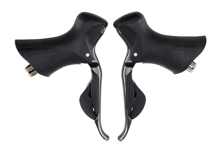 Shimano Ultegra ST-6770 Di2 2x  10 Sp Road Bike Shift Brake Lever Set Electronic