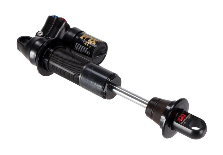 Fox Factory DHX2 250 x 75mm Metric Coil Shock Enduro DH Mountain Bike 2025