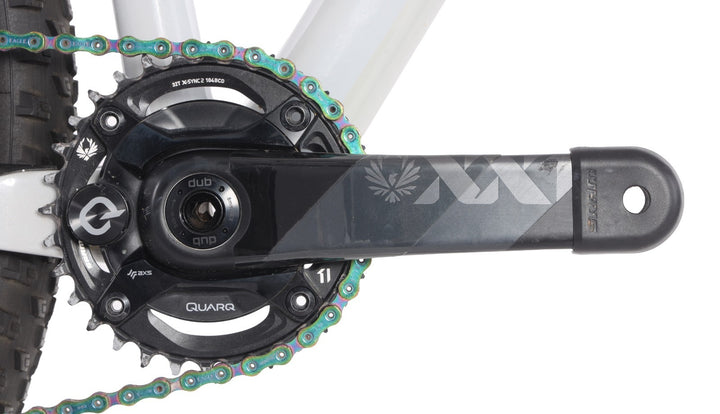Specialized S-Works Epic HT AXS XX1 29" Carbon Mtn Bike SM Dove Grey SRAM 2020