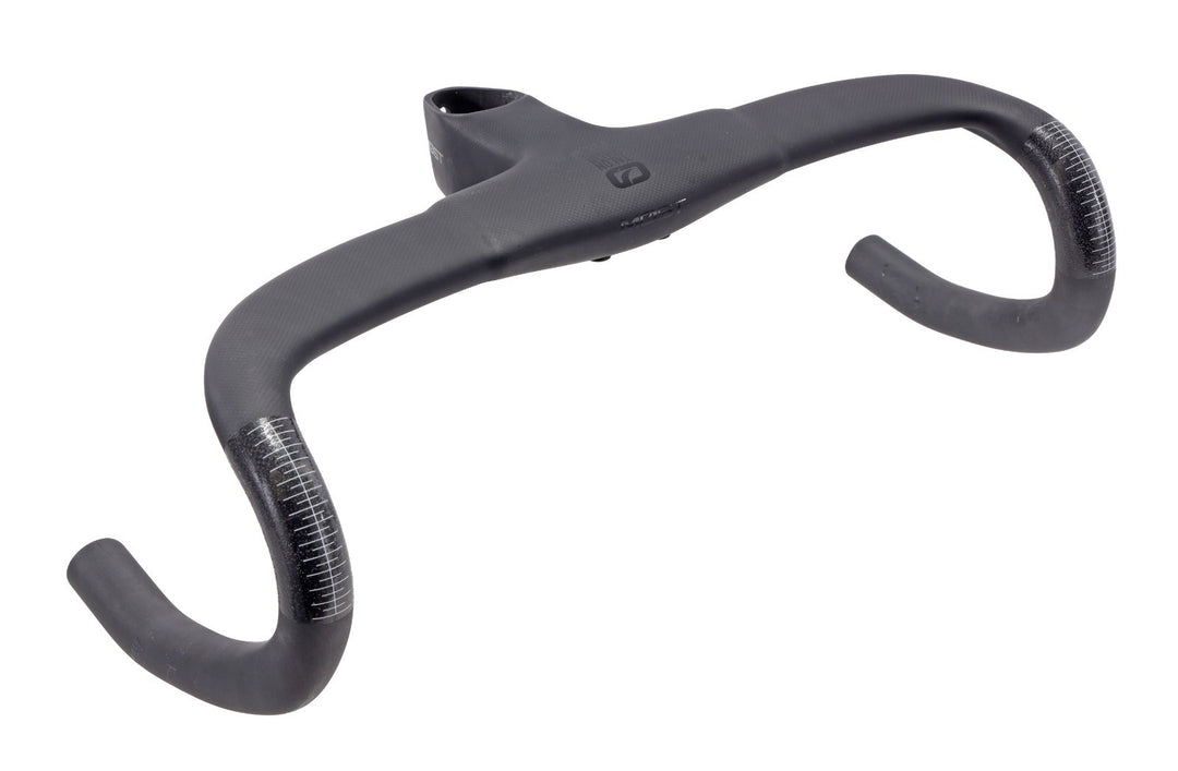 Most Talon Ultra Fast Carbon Integrated Handlebar Stem 42cm x 90mm Pinarello