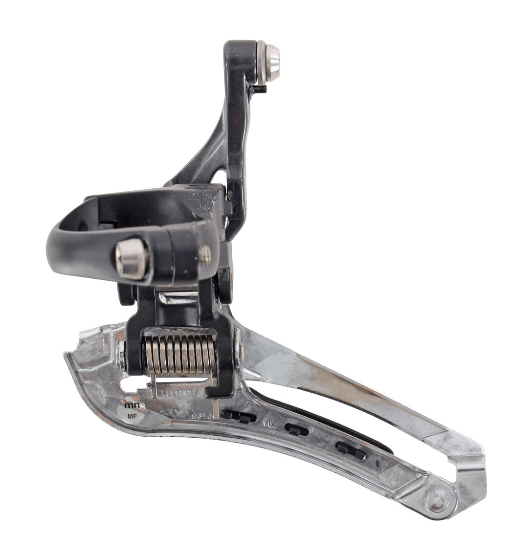 Shimano Ultegra FD-6800 2 x 11 Speed Road Bike Front Derailleur Clamp-On 34.9mm