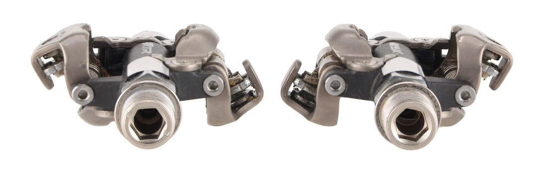 Shimano XTR PD-M9100 SPD Mountain Bike Pedals Clipless 9/16" Gravel XC