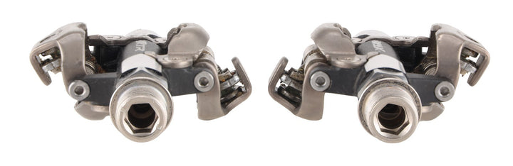 Shimano XTR PD-M9100 SPD Mountain Bike Pedals Clipless 9/16" Gravel XC