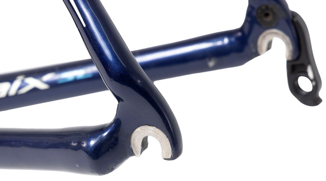 Specialized S-Works Roubaix SL Carbon Frameset 54cm Road Specialized S-Works Roubaix SL Carbon Frameset 54cm Road
