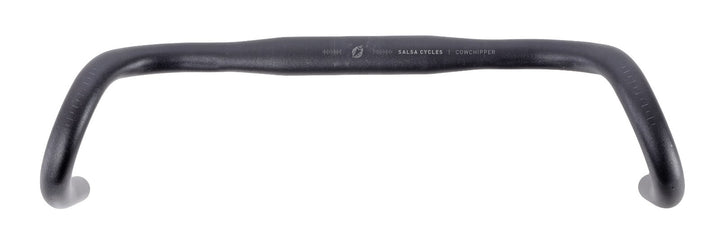 Salsa Cycles Cowchipper Alloy Gravel Bike Drop Handlebars 31.8 x 42cm Flare 24º