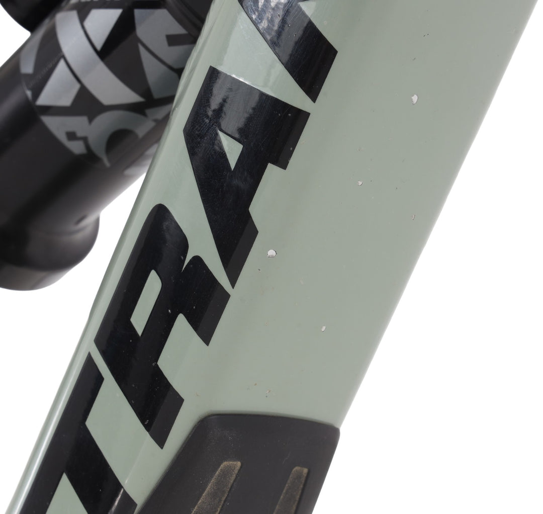 Transition TR11 Alloy Downhill Mtn Bike Frameset SM 29/27.5" Fox Float X DH 2023