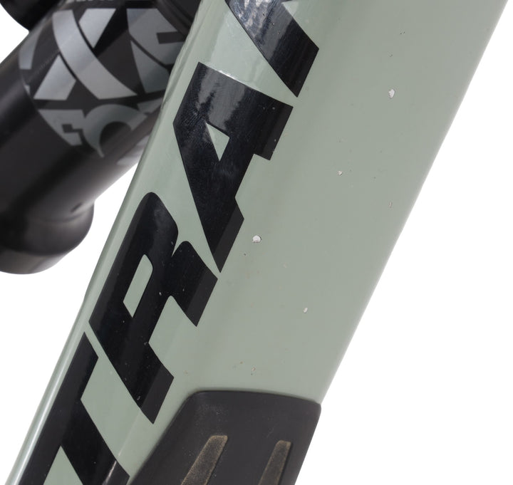 Transition TR11 Alloy Downhill Mtn Bike Frameset SM 29/27.5" Fox Float X DH 2023