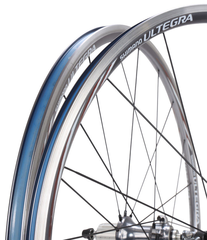 Shimano Ultegra WH-6600 Alloy Road Bike 10 Spd Wheelset 700c Rim Brake QR Cross
