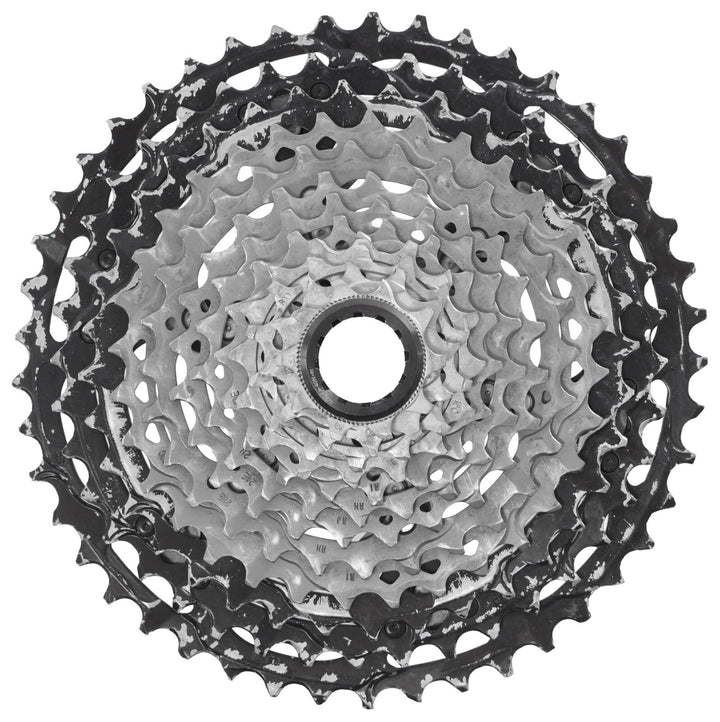 Shimano XTR CS-M9100 12 Sp Mountain Bike Cassette 10-45T MTB Enduro Micro Spline