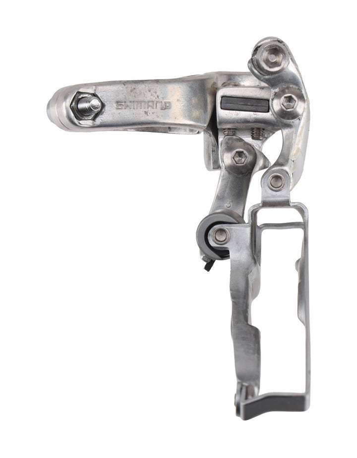 Shimano Ultegra FD-6503 3 x 9 Spd Road Bike Front Derailleur 34.9mm Clamp Triple