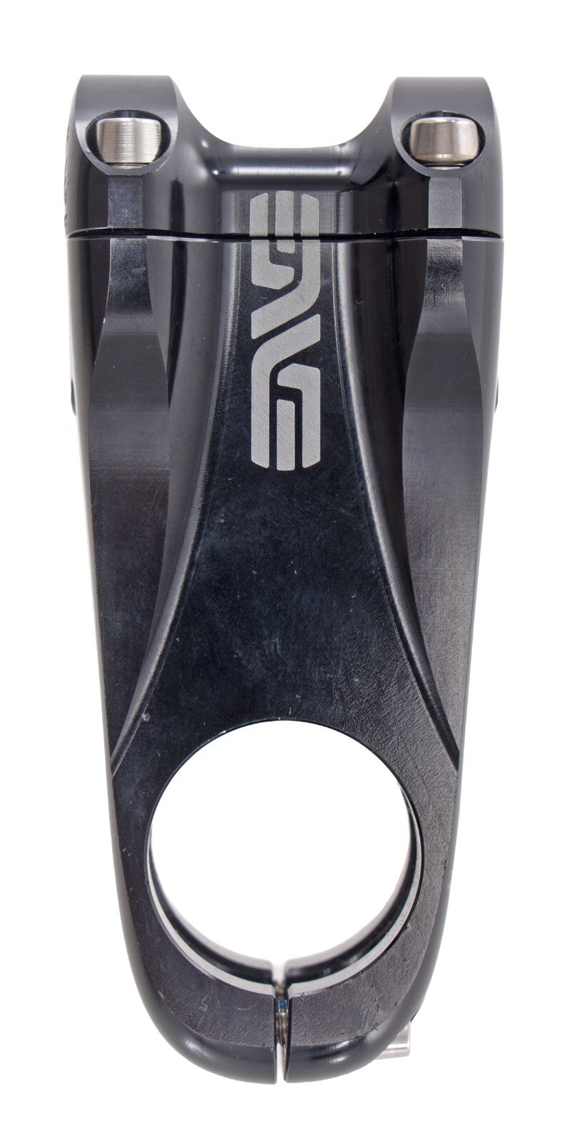 ENVE Alloy Mountain Bike Stem 31.8 x 65mm 0° Black 1 1/8" Trail XC Enduro MTB DH