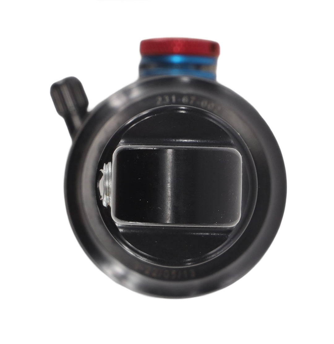 FOX Performance Float DPS Rear Mountain Bike Air Shock EVOL 210 x 55mm 2022