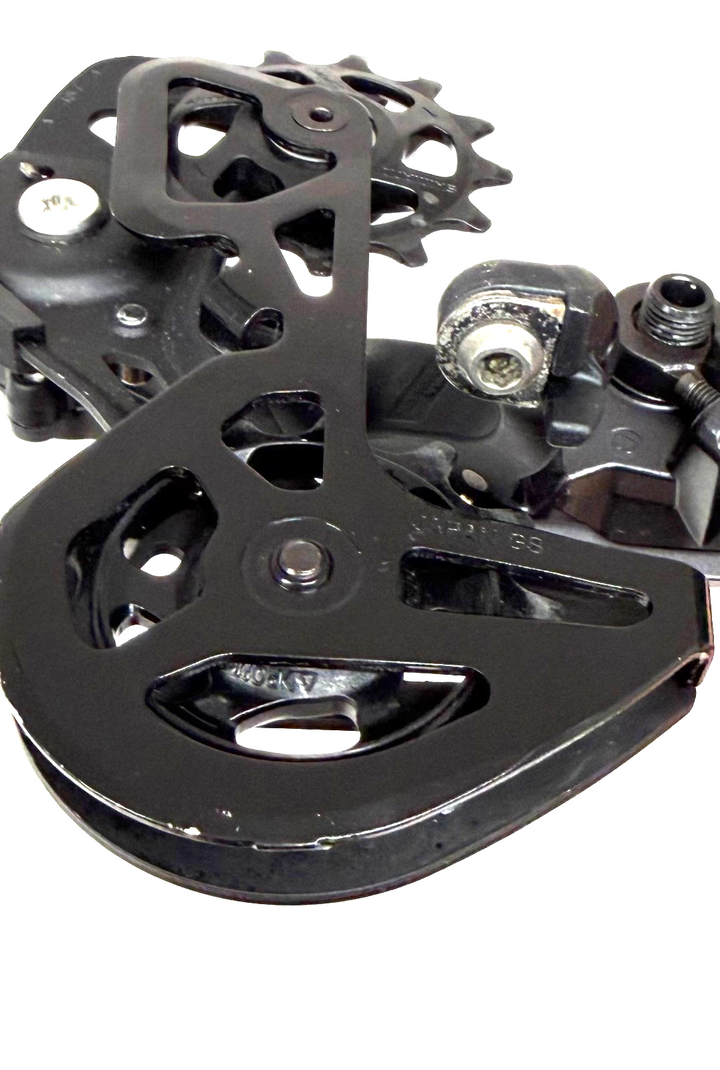 Shimano GRX RD-RX822-GS 12 Speed Gravel Bike Rear Derailleur 45T Max Shadow RD+