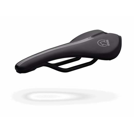 PRO Turnix Team Carbon Bike Saddle 7 x 9mm Rail Mountain Road Gravel 132mm 142mm