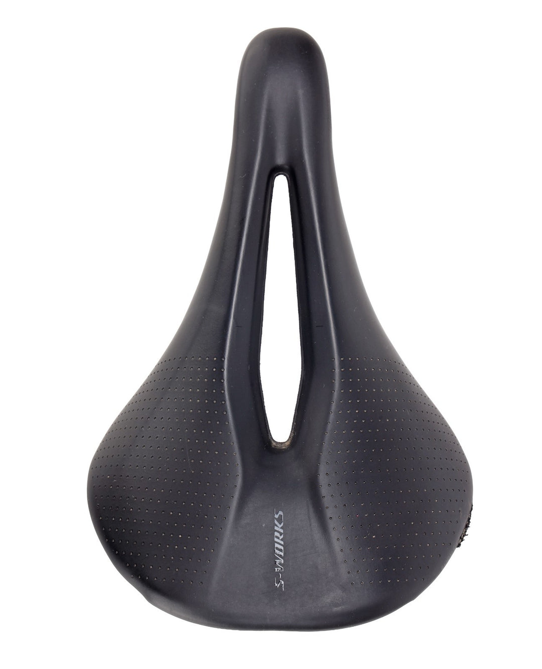 Specialized S-Works Power FACT Carbon Road Bike Saddle 155mm 7 x 9mm Rail Gravel