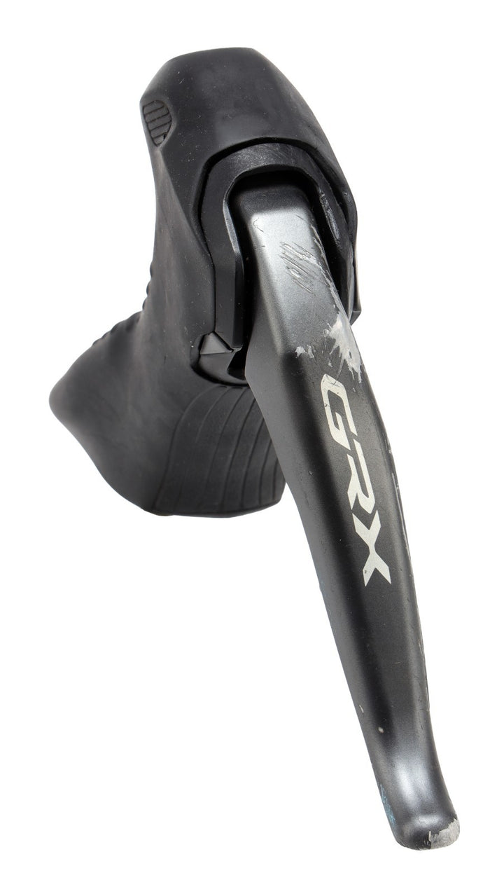 Shimano GRX Di2 ST-RX815 Gravel Bike 11 Speed LEFT Shifter Brake Lever FOR PARTS