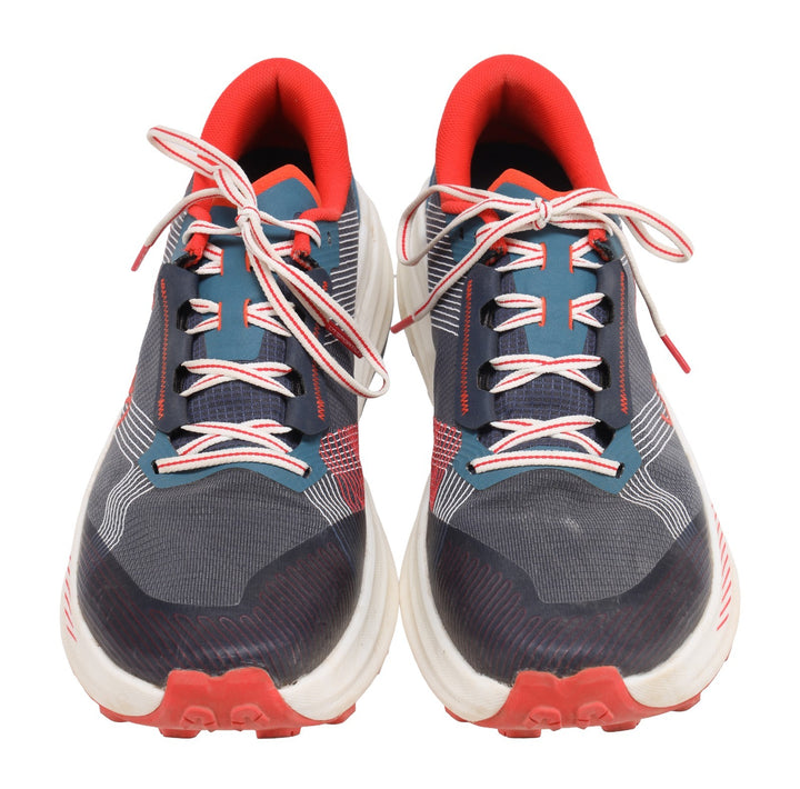La Sportiva Prodigio Max Running Shoes US Men 9.5 EU 42.5 Blue/Red Road Racing