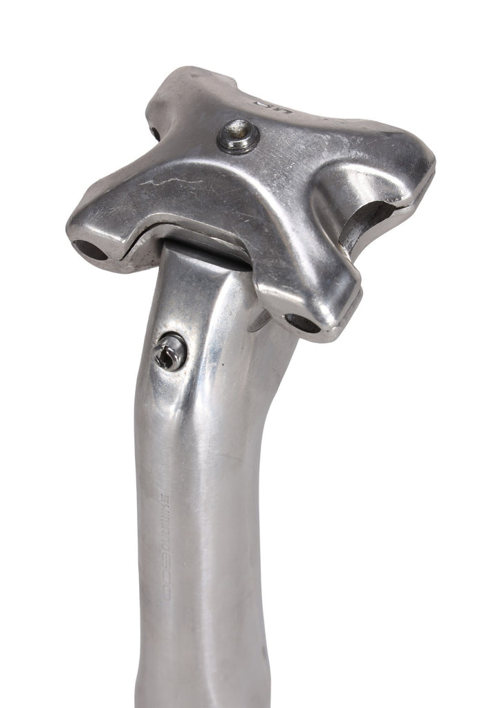 Shimano Ultegra 600 Aero Road Bike Seatpost 27.2 x 200mm Vintage SP-6400-B