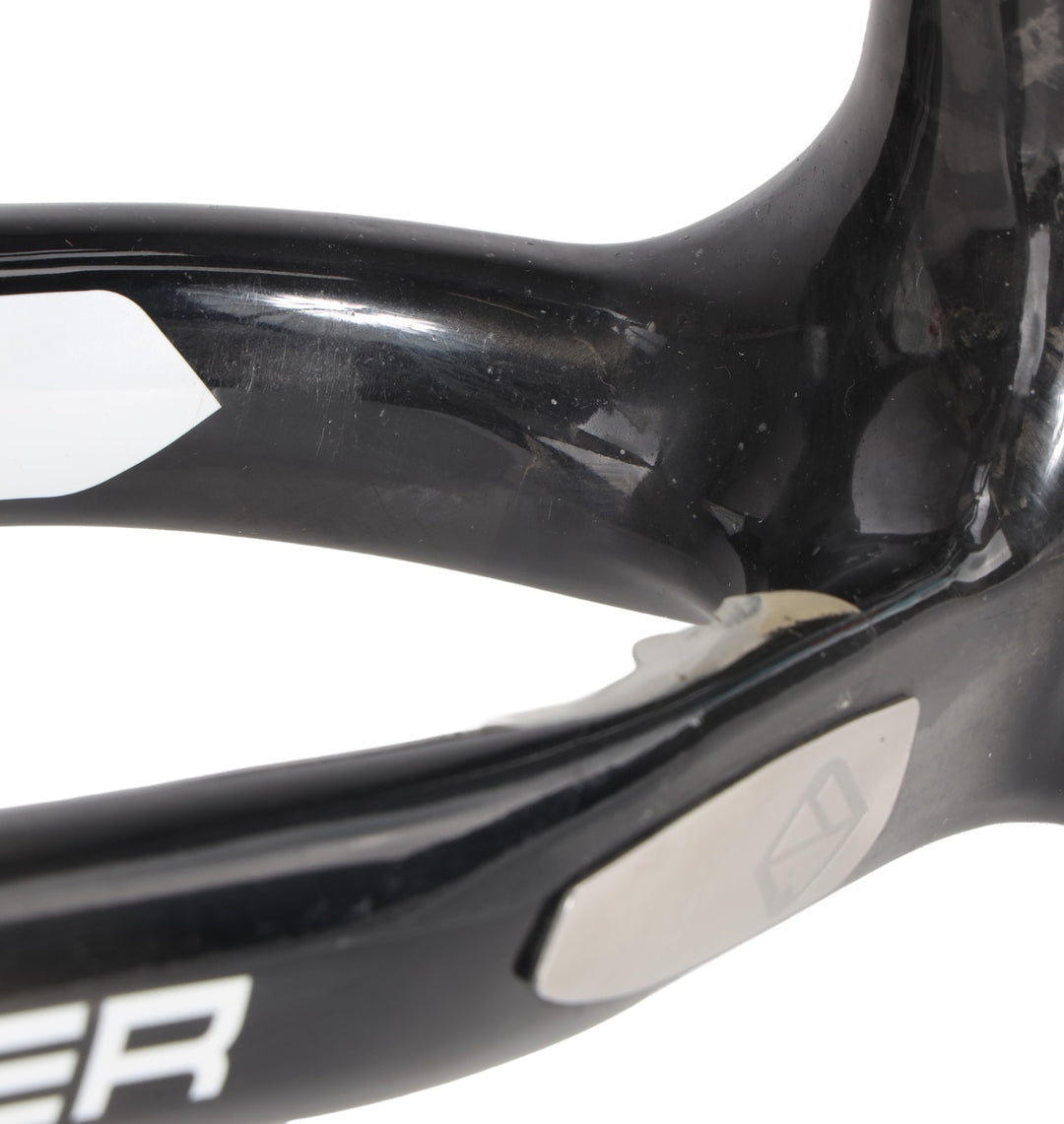 Gary Fisher Superfly 29" Carbon Disc Hardtail Mtn Bike Frame Black/Blue 21" 2009
