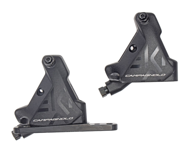 Campagnolo Ekar Ergopower Carbon 1x 13 Sp Gravel Bike Shifter & Brake Set F/R CX