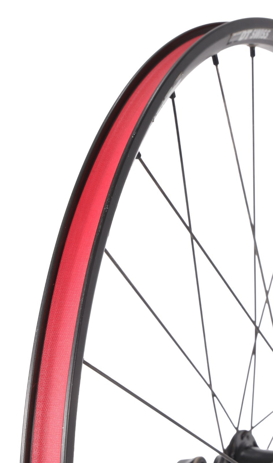 Specialized DT Swiss 420 SL Alloy Mtn Bike 26" FRONT Wheel 6B Disc 9 x 100mm QR