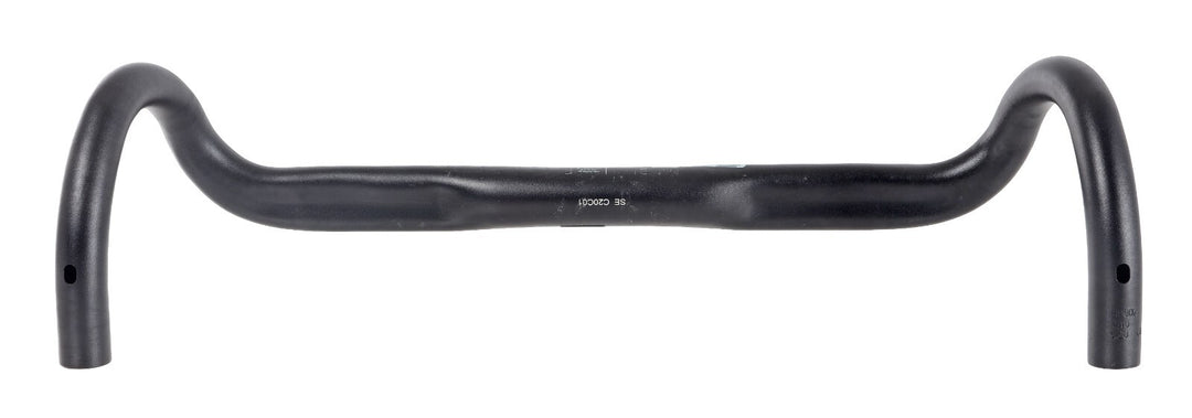 PRO Discover Alloy Gravel Bike Drop Handlebar 31.8x 44cm 12º Di2 Compatible Race
