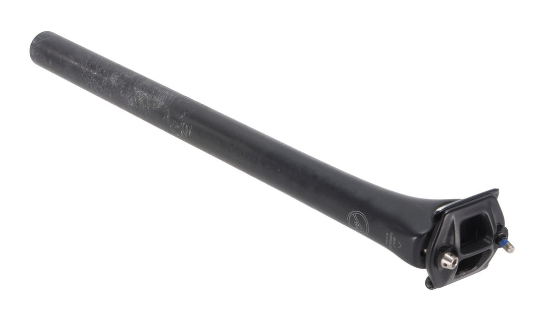 Specialized Roval Alpinist Carbon Road Bike Seatpost 27.2 x 360mm 12mm SB