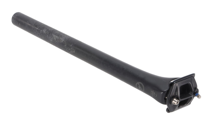 Specialized Roval Alpinist Carbon Road Bike Seatpost 27.2 x 360mm 12mm SB