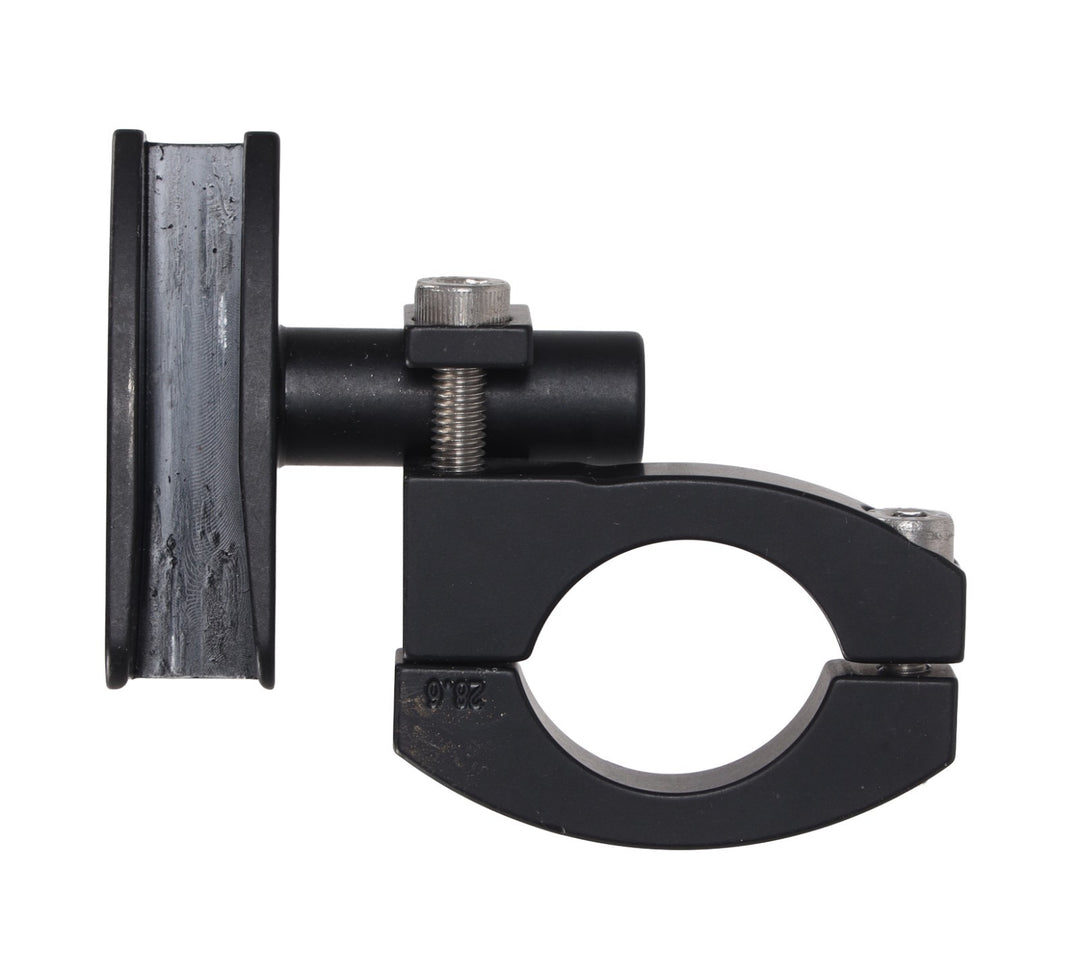 Paul Components Road Bike Chain Keeper 28.6mm Clamp BLACK USA Single Speed Fixie