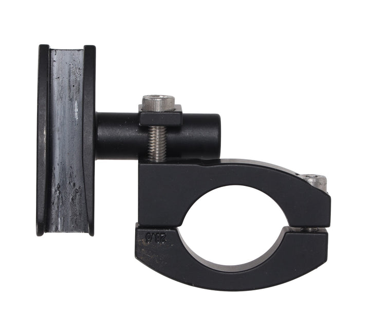 Paul Components Road Bike Chain Keeper 28.6mm Clamp BLACK USA Single Speed Fixie