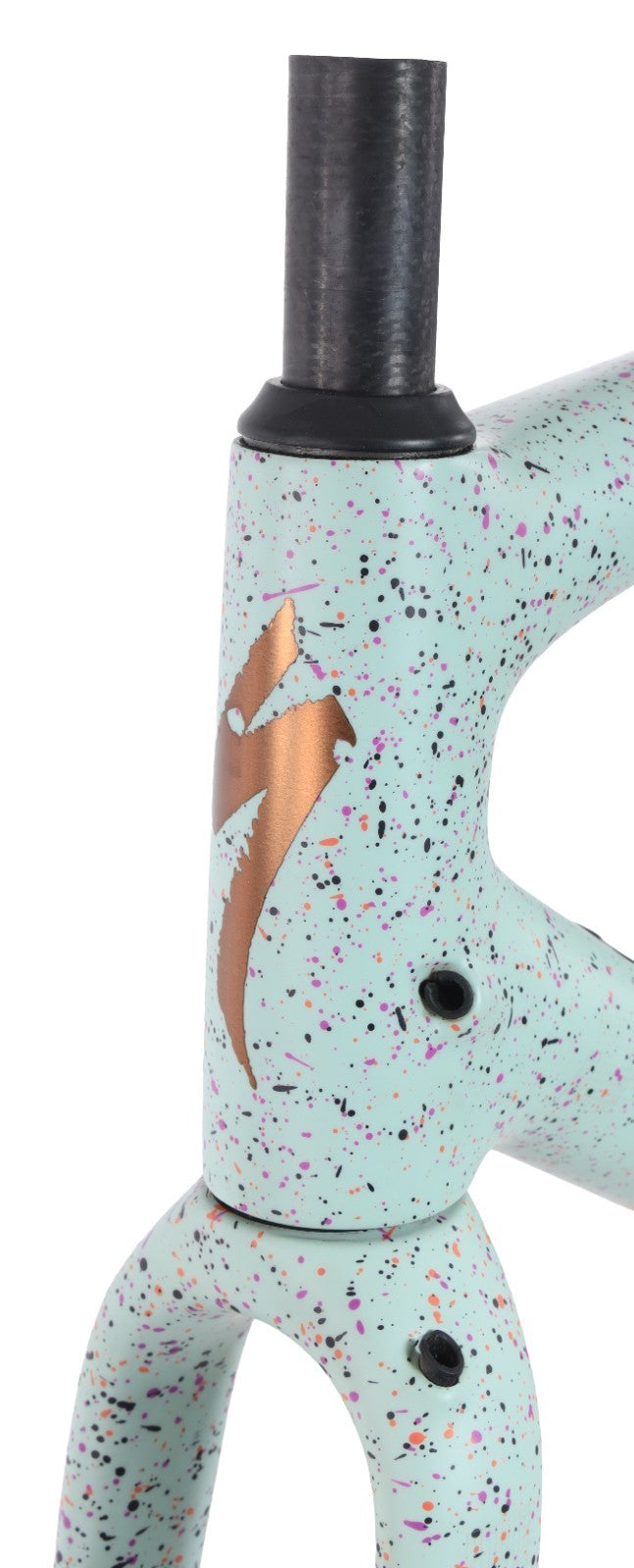 Specialized S-Works Crux FACT 12r Carbon Disc Gravel Bike Frameset 56cm CX 2023