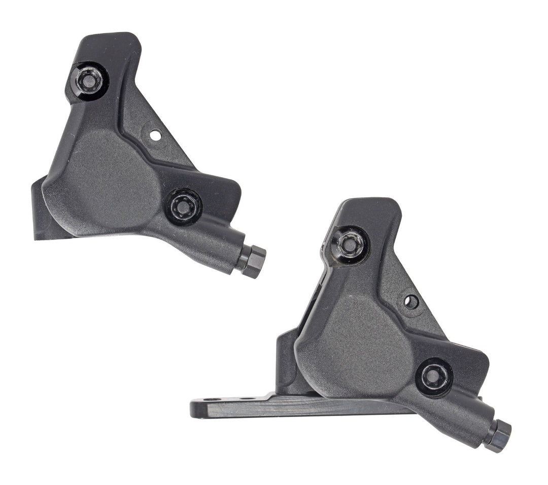 Campagnolo Ekar Ergopower Carbon 1x 13 Sp Gravel Bike Shifter & Brake Set F/R CX