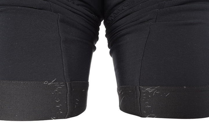 Velocio Thermal Cycling Bib Short Men X-LARGE Black Road Bike Gravel Mountain