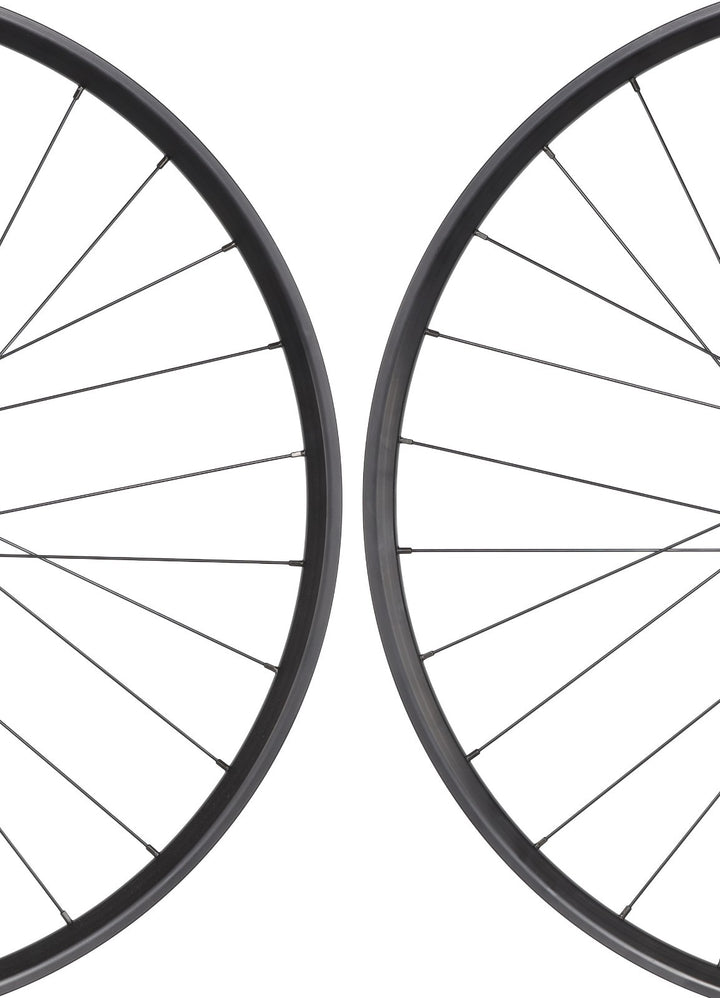 WTB Frequency i25 29" Alloy CL Disc Tubeless Mtn Bike Wheelset Shimano 11 Spd