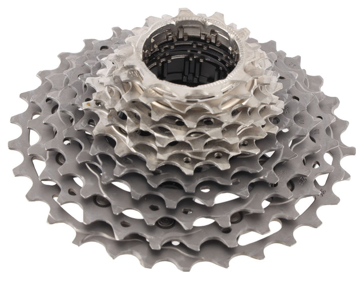 Shimano Dura-Ace CS-R9200 12 Speed Road/Gravel Bike Cassette ​​11-30T Titanium