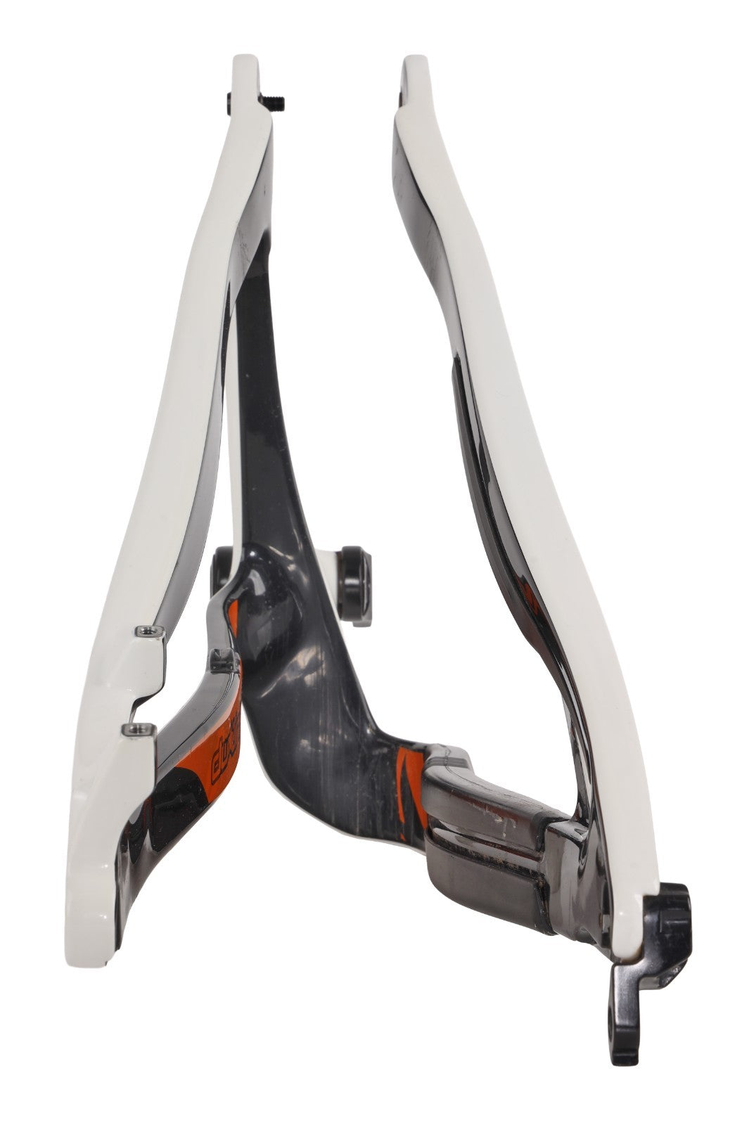 2017 Pivot Mach 429 Trail Mountain Bike Rear Triangle + Pivots & Bearings MEDIUM