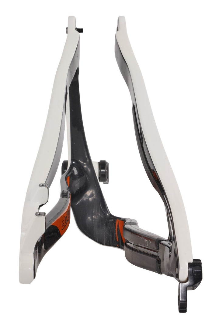 2017 Pivot Mach 429 Trail Mountain Bike Rear Triangle + Pivots & Bearings MEDIUM
