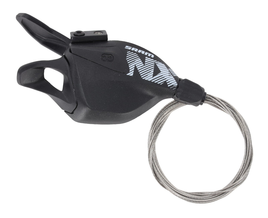 SRAM NX Eagle 12 Speed RIGHT Rear Mountain Bike Trigger Shifter MTB SL-NX-1-B1