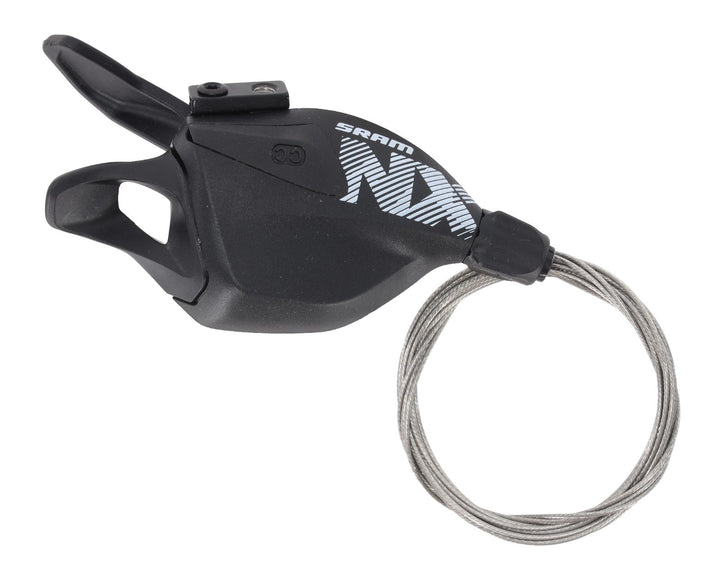 SRAM NX Eagle 12 Speed RIGHT Rear Mountain Bike Trigger Shifter MTB SL-NX-1-B1