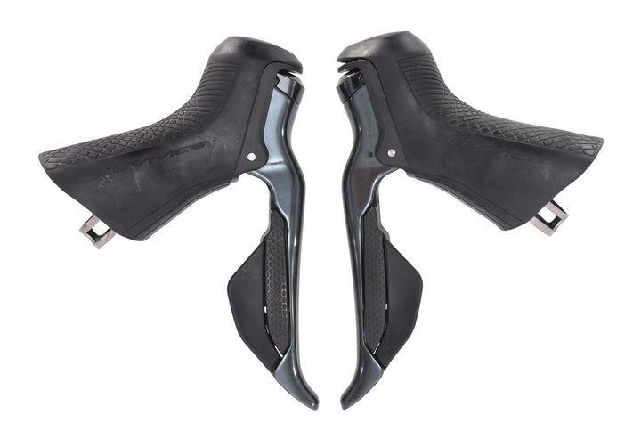 Shimano Dura-Ace ST-R9150 Di2 2 x 11 Speed Road Bike Shift Brake Levers Set