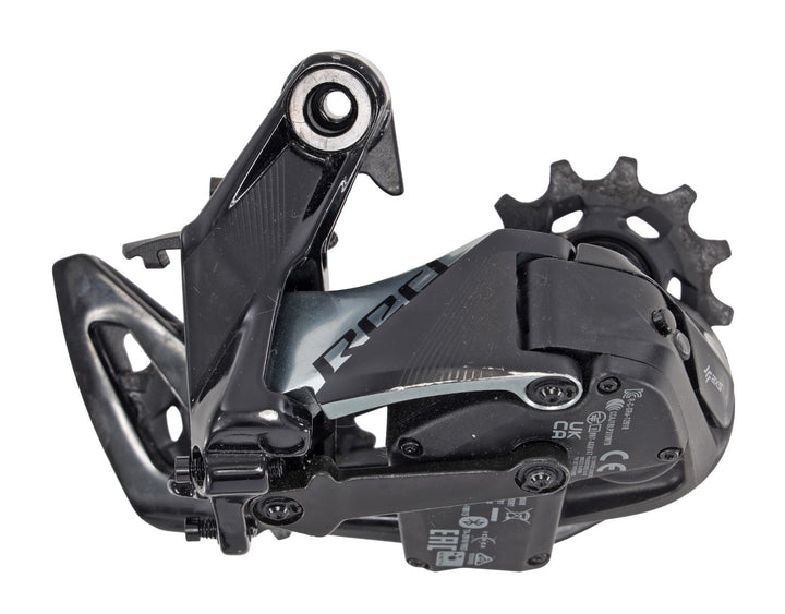 SRAM Red XPLR eTap AXS 1x 12 Spd D1 Gravel Bike Rear Derailleur 44T NO BATTERY